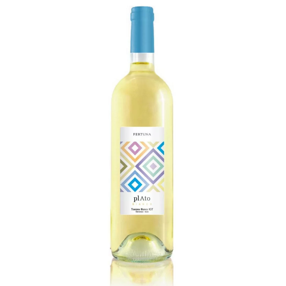 Fertuna Toscana Bianco IGT Plato