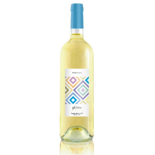 Fertuna Toscana Bianco IGT Plato