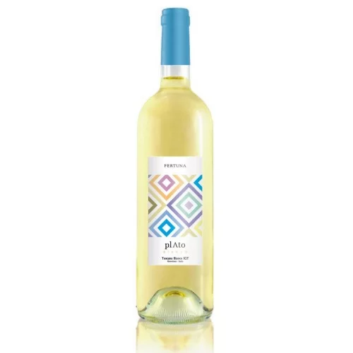 Fertuna Toscana Bianco IGT Plato