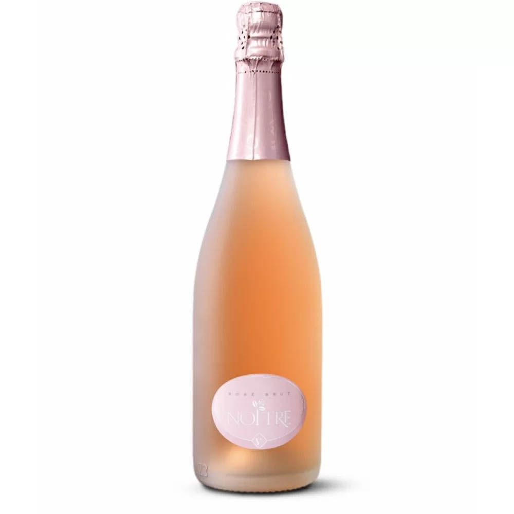 Vespa Vignaioli Spumante Brut Rosè Noi Tre Vespa Vignaioli Spumante Brut Rosè Noi Tre