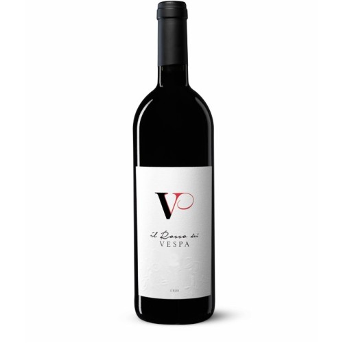 Vespa Vignaioli Il Rosso dei Vespa Primitivo di Manduria Doc