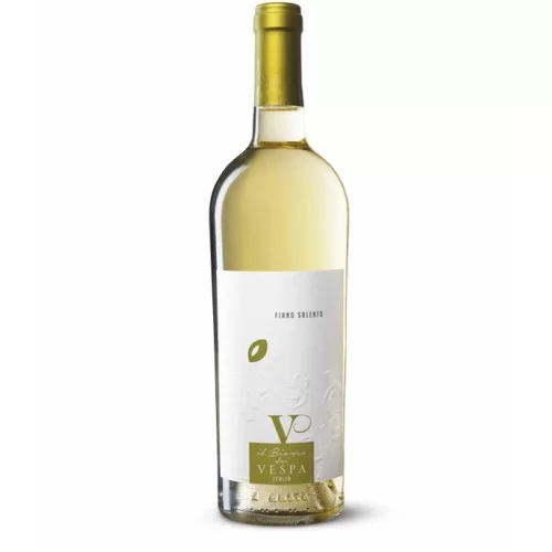 Vespa Vignaioli il Bianco dei Vespa Fiano Salento