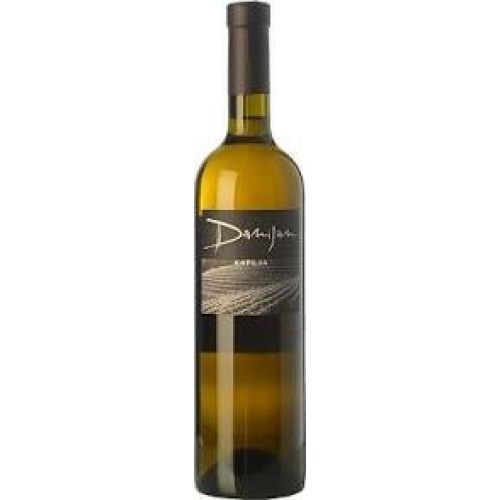 Damijan Podversic Venezia Giulia Bianco Igt Kaplja