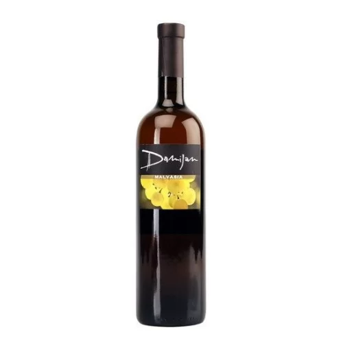 Damijan Podversic Igt Venezia Giulia Malvasia 2012