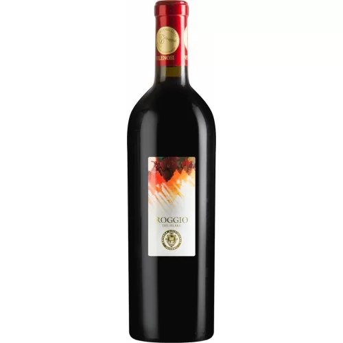Velenosi Il Roggio del Filare 2010
