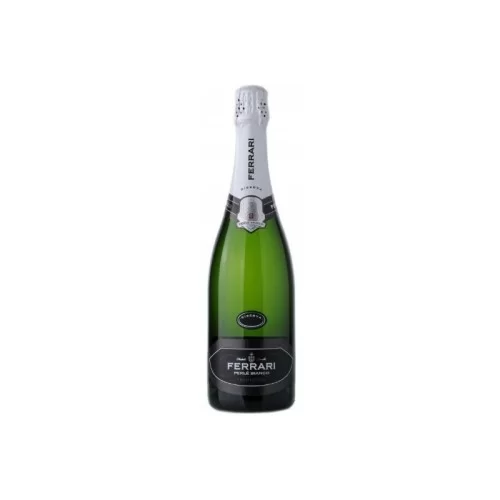 Ferrari Perlé Bianco Riserva 2013 Trento Doc