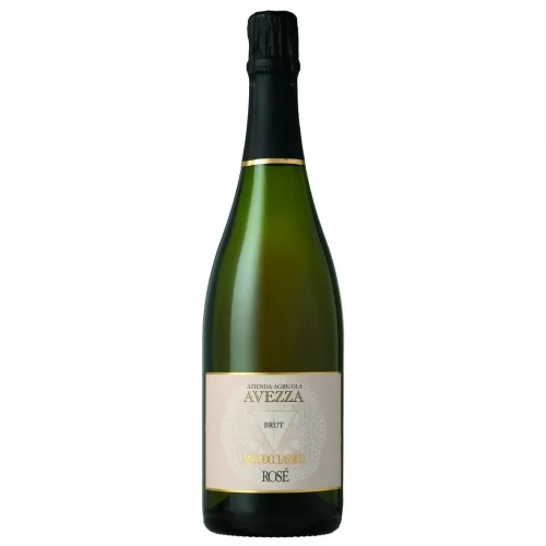 Avvezza Alta Langa Metodo Classico Rosé Avvezza Alta Langa Metodo Classico Rosé