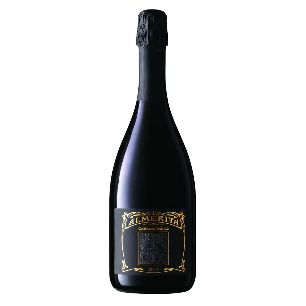 Tasca d'Almerita Almerita Contessa Franca