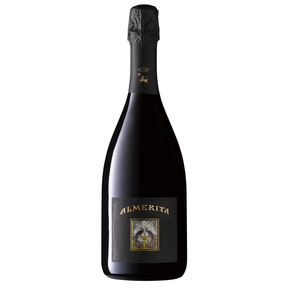Tasca D'Almerita Almerita Brut