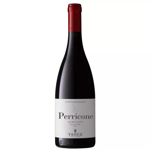 Tasca d'Almerita Tenuta Regaleali Perricone Guarnaccio