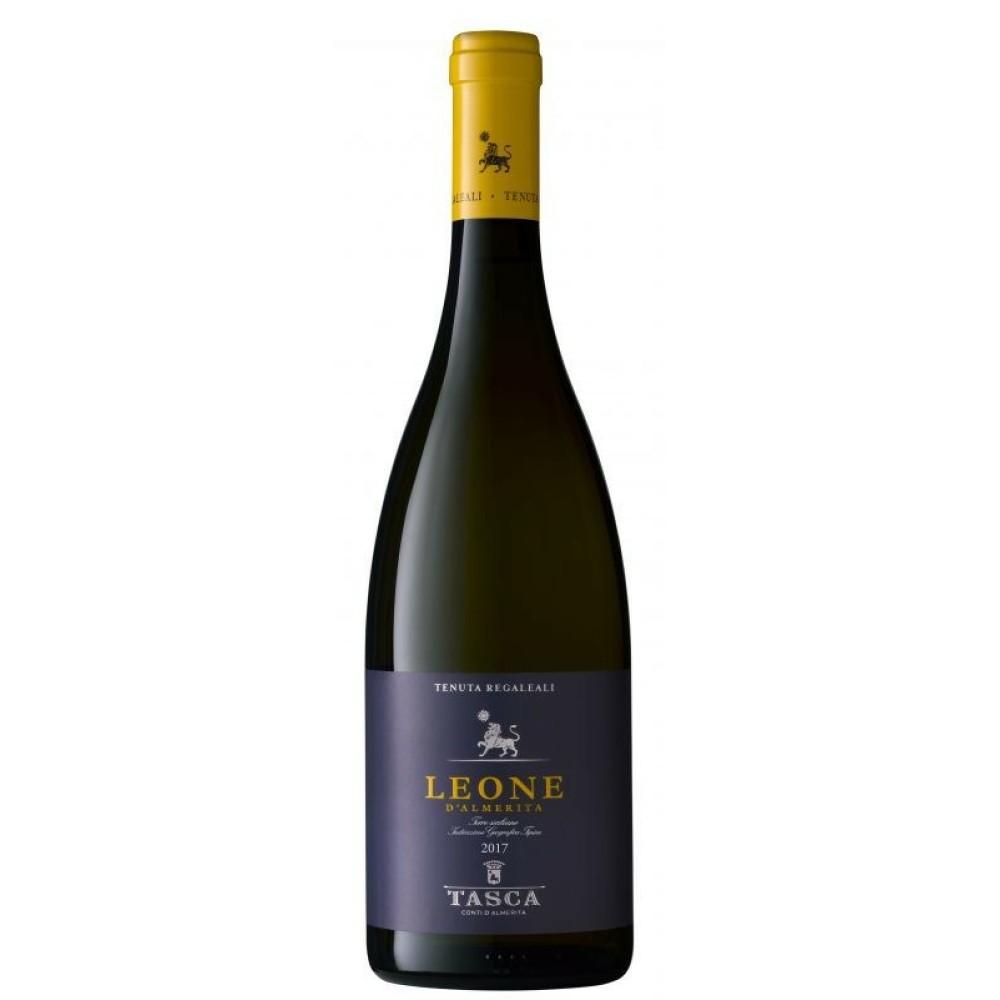 Tasca D'Almerita Tenuta Regaleali Leone D'Almerita Terre Siciliane Igt