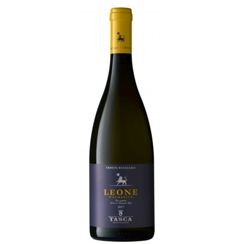 Tasca D'Almerita Tenuta Regaleali Leone D'Almerita Terre Siciliane Igt