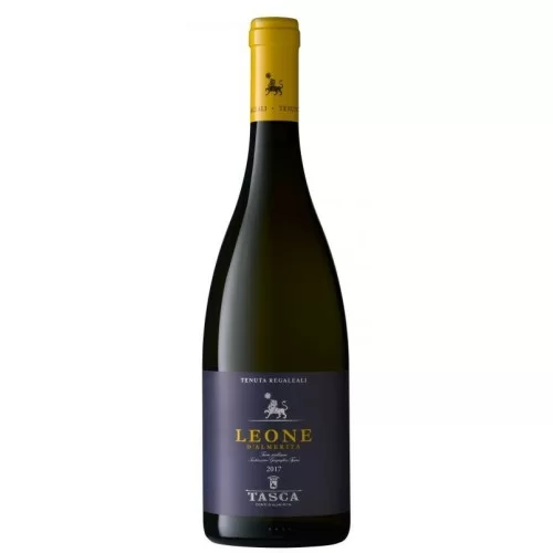 Tasca D'Almerita Tenuta Regaleali Leone D'Almerita Terre Siciliane Igt