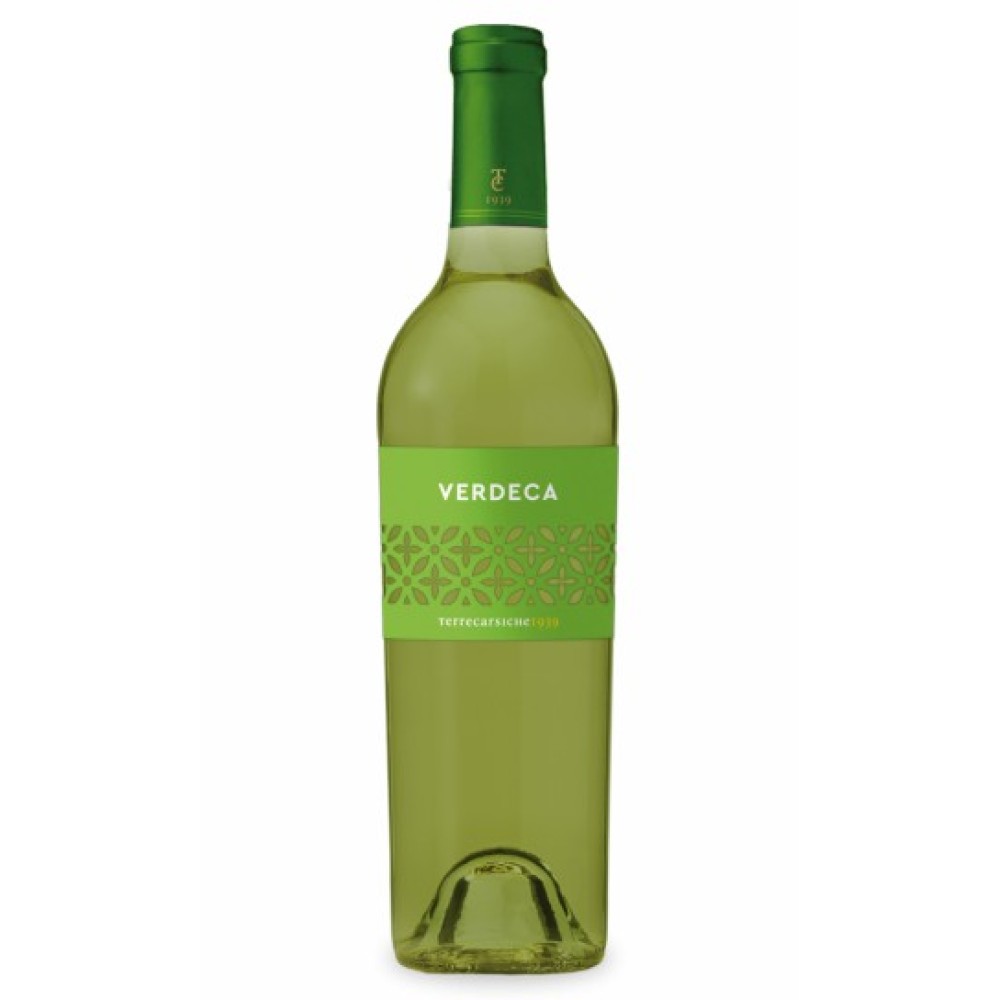 Terre Carsiche Verdesca Igt Valle d'Itria