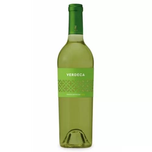 Terre Carsiche Verdesca Igt Valle d'Itria