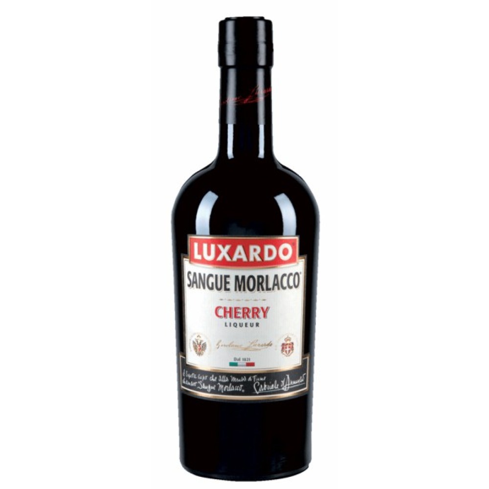 Luxardo Sangue Morlacco