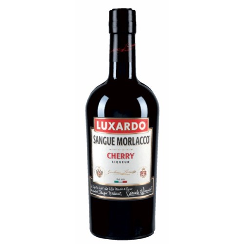 Luxardo Sangue Morlacco