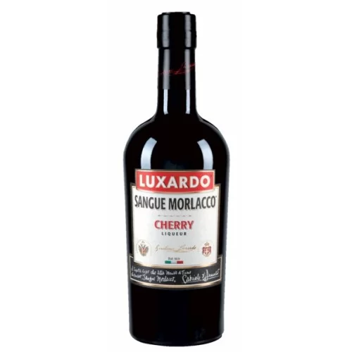 Luxardo Sangue Morlacco