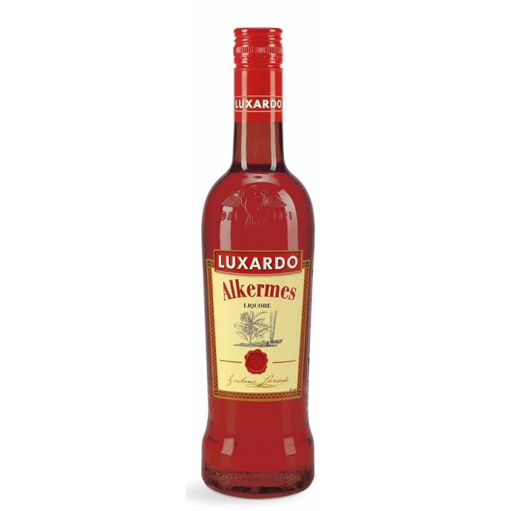 Luxardo Bagna Alkermes 500ml