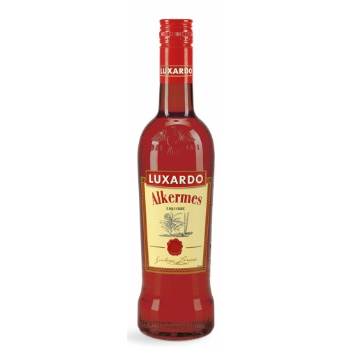 Luxardo Bagna Alkermes 500ml