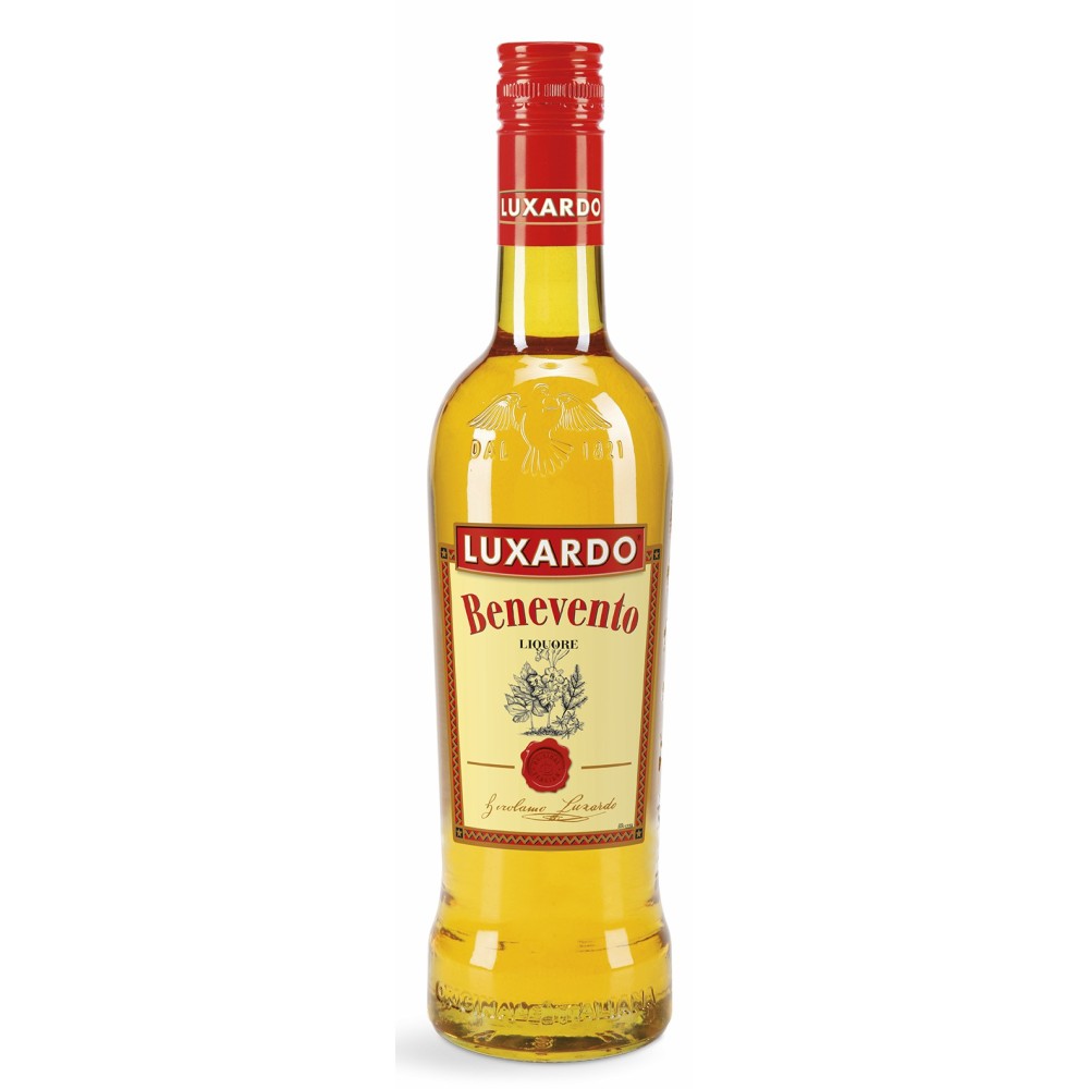 Luxardo Benevento Bagna Zuccherata per Dolci 500ml