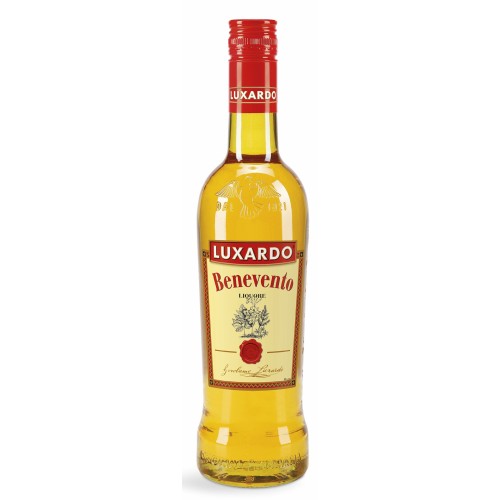 Luxardo Benevento Bagna Zuccherata per Dolci 500ml