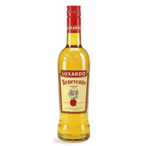 Luxardo Benevento Bagna Zuccherata per Dolci 500ml