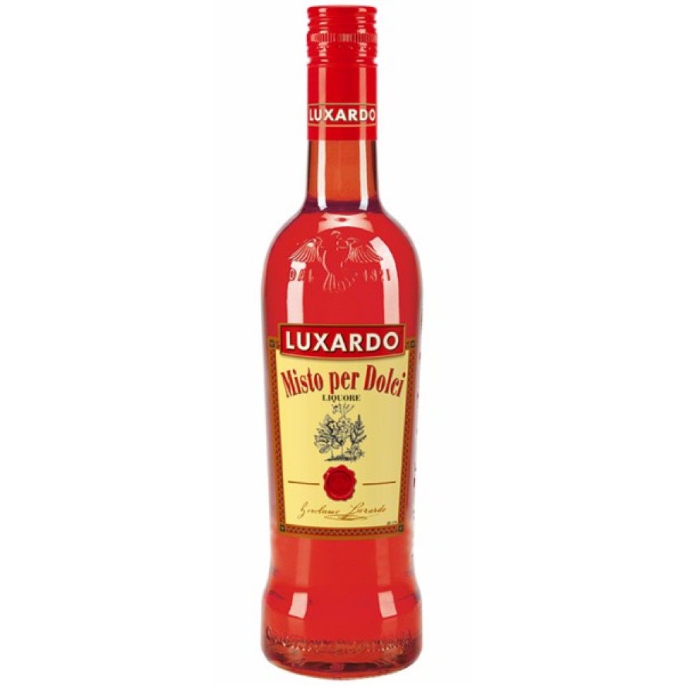 Luxardo Misto Per dolci Bagna Zuccherata 500ml