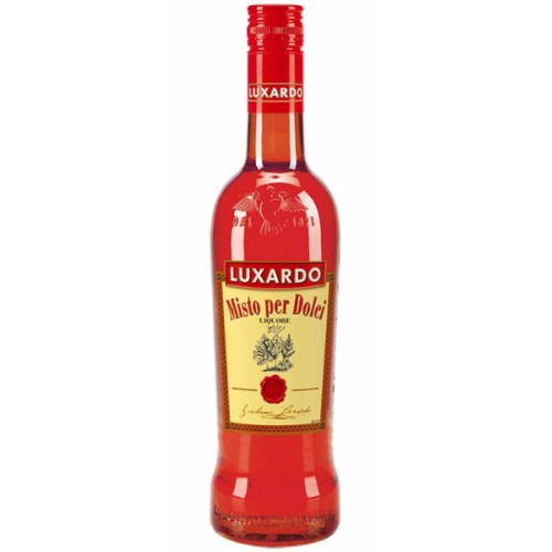 Luxardo Misto Per dolci Bagna Zuccherata 500ml