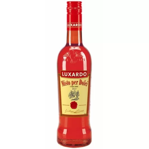 Luxardo Misto Per dolci Bagna Zuccherata 500ml
