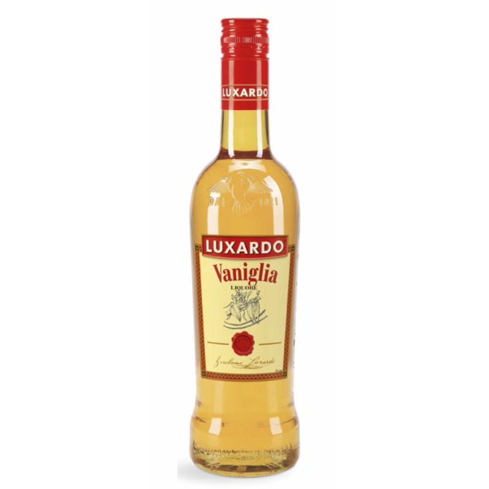 Luxardo Vaniglia Bagna per Pasticceria 500ml