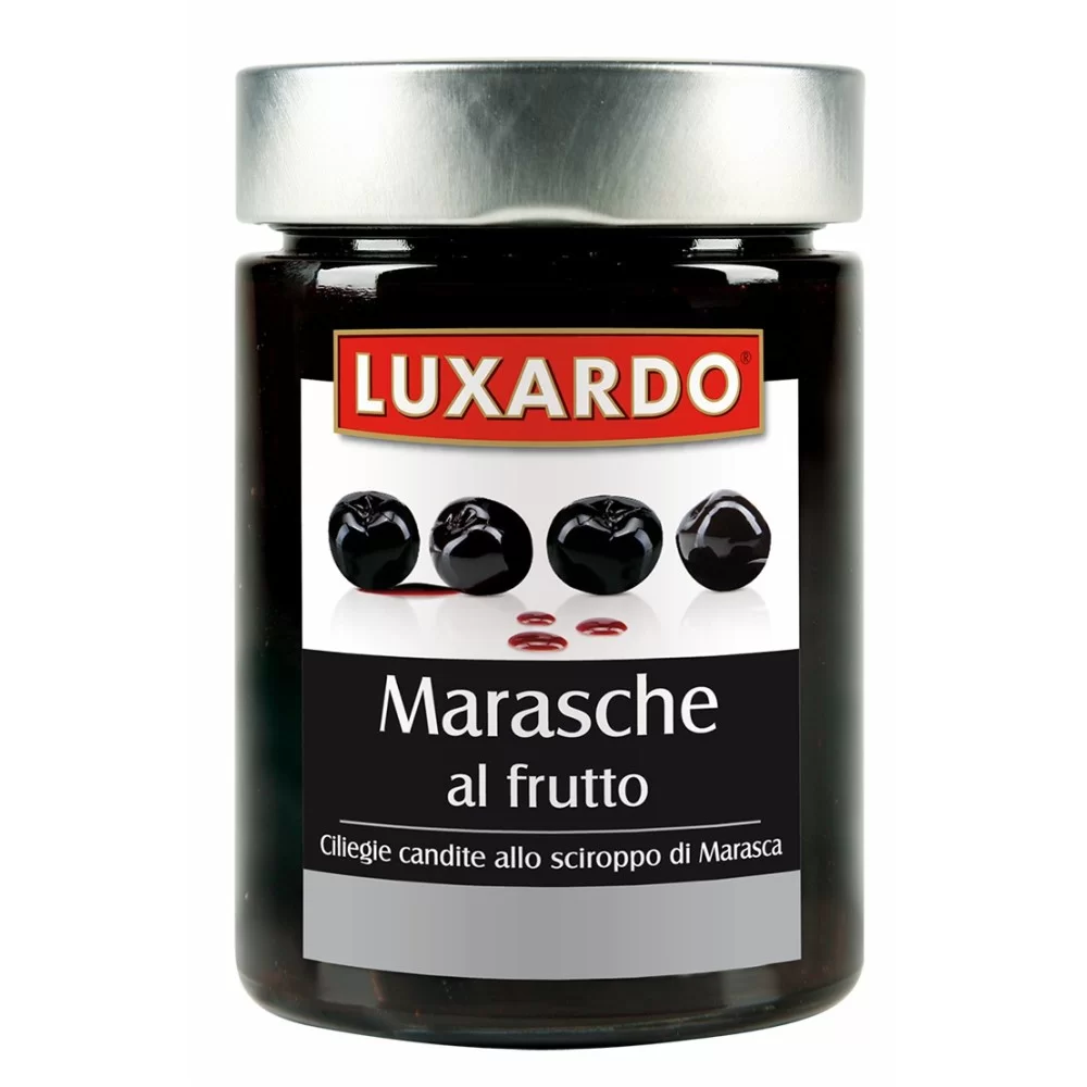 Luxardo Marasche al Frutto Luxardo Marasche al Frutto