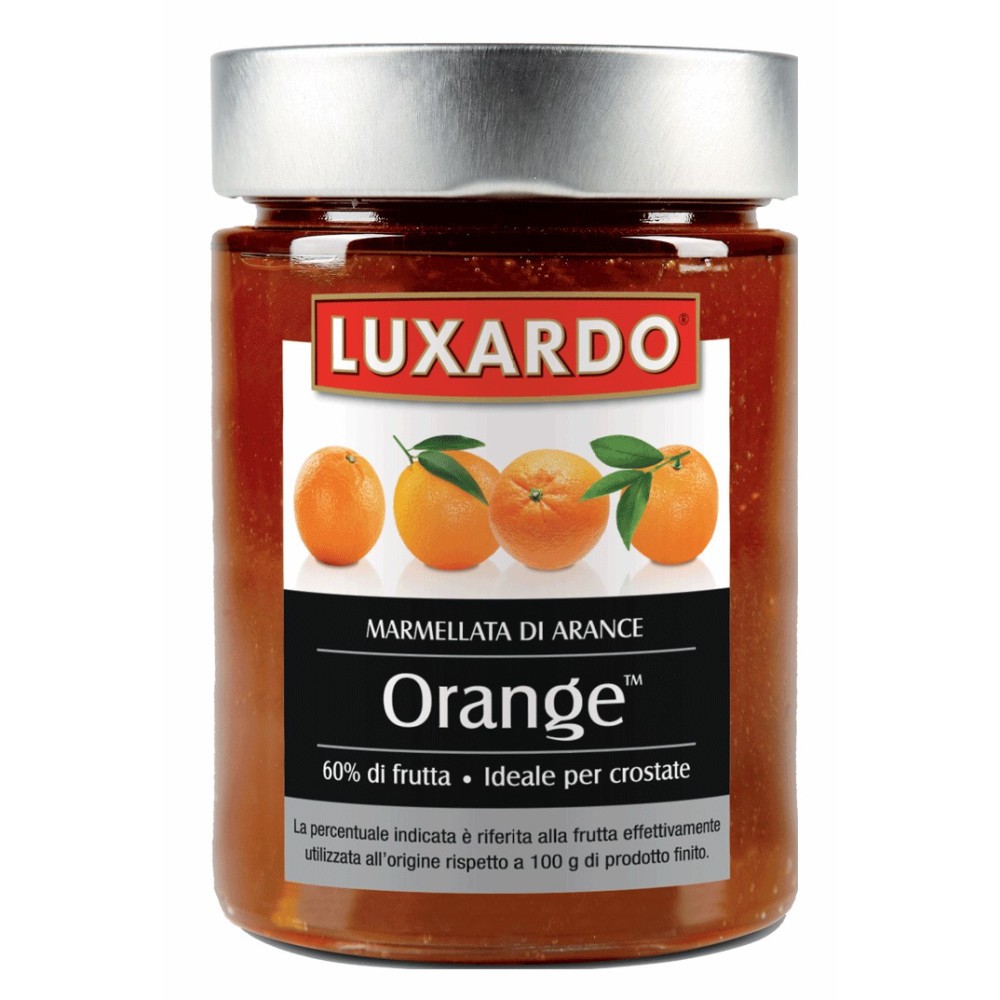 Luxardo Orange Marmellata di Arance