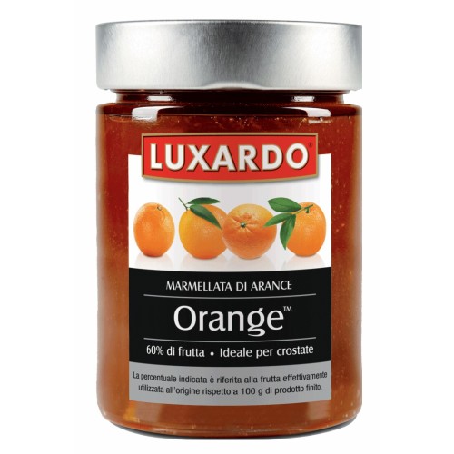 Luxardo Orange Marmellata di Arance