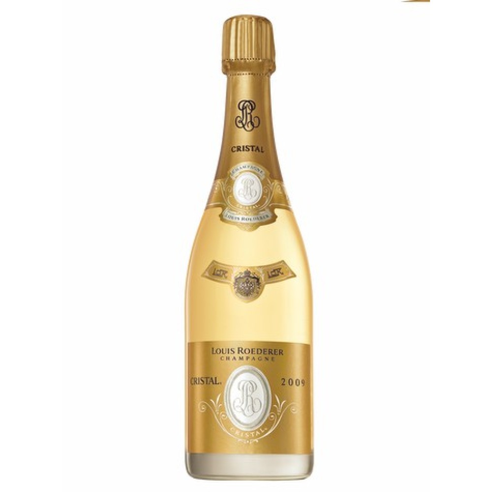 Louis Roederer Cristal 2014 750 ml