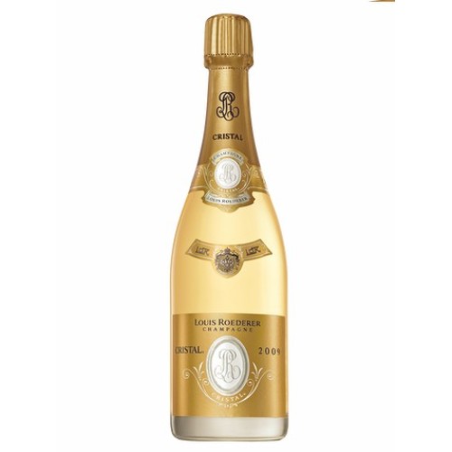 Louis Roederer Cristal 2014 750 ml