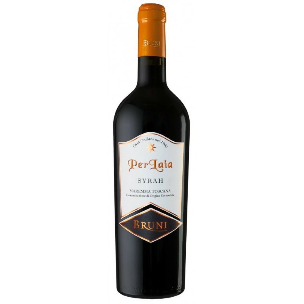 Bruni Toscana Rosso Igp Perlaia