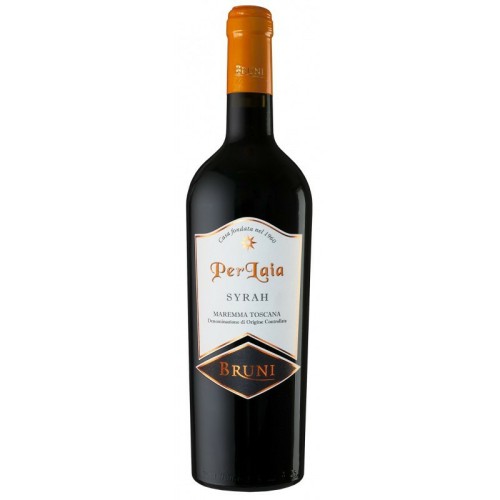 Bruni Toscana Rosso Igp Perlaia