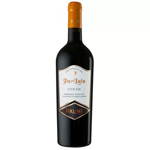 Bruni Toscana Rosso Igp Perlaia