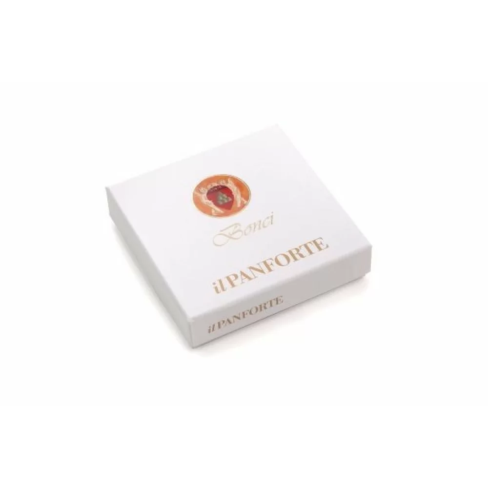 Bonci Pasticceria Panforte 230g Bonci Pasticceria Panforte 230g