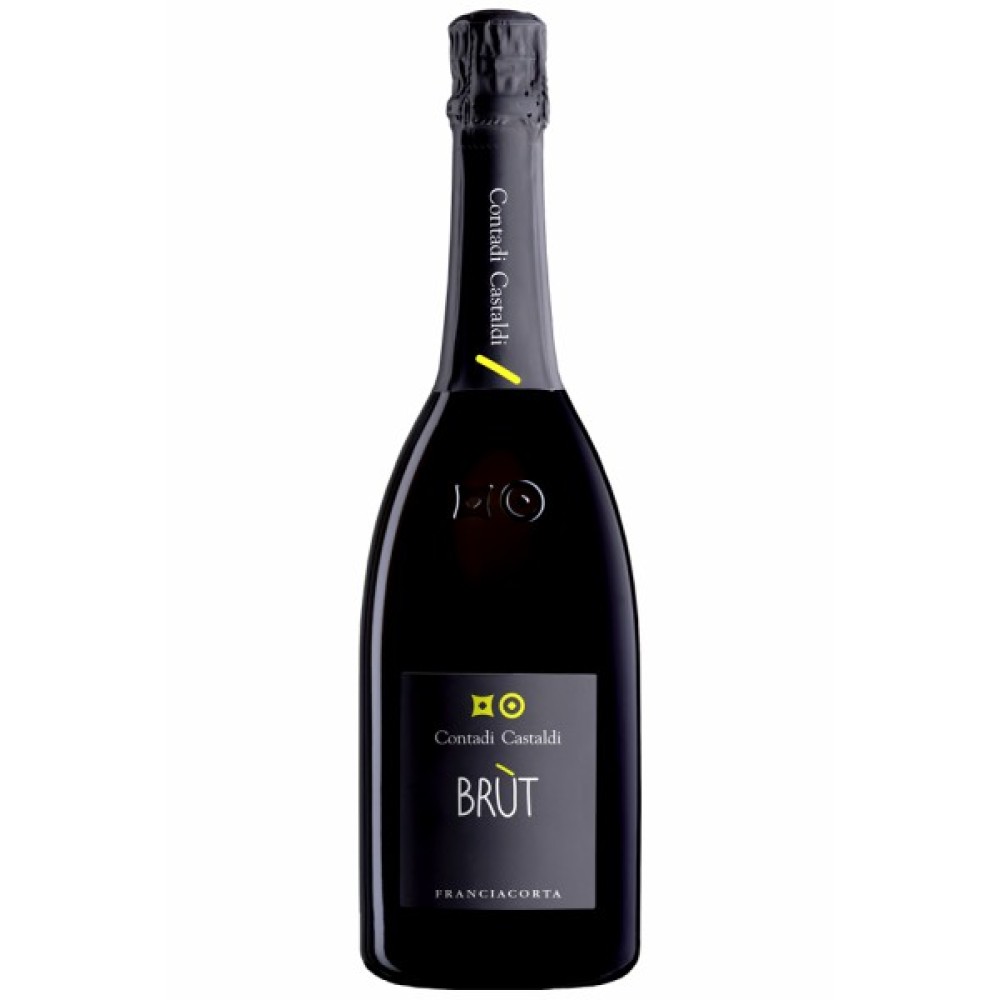 Contadi Castaldi  Franciacorta Brut