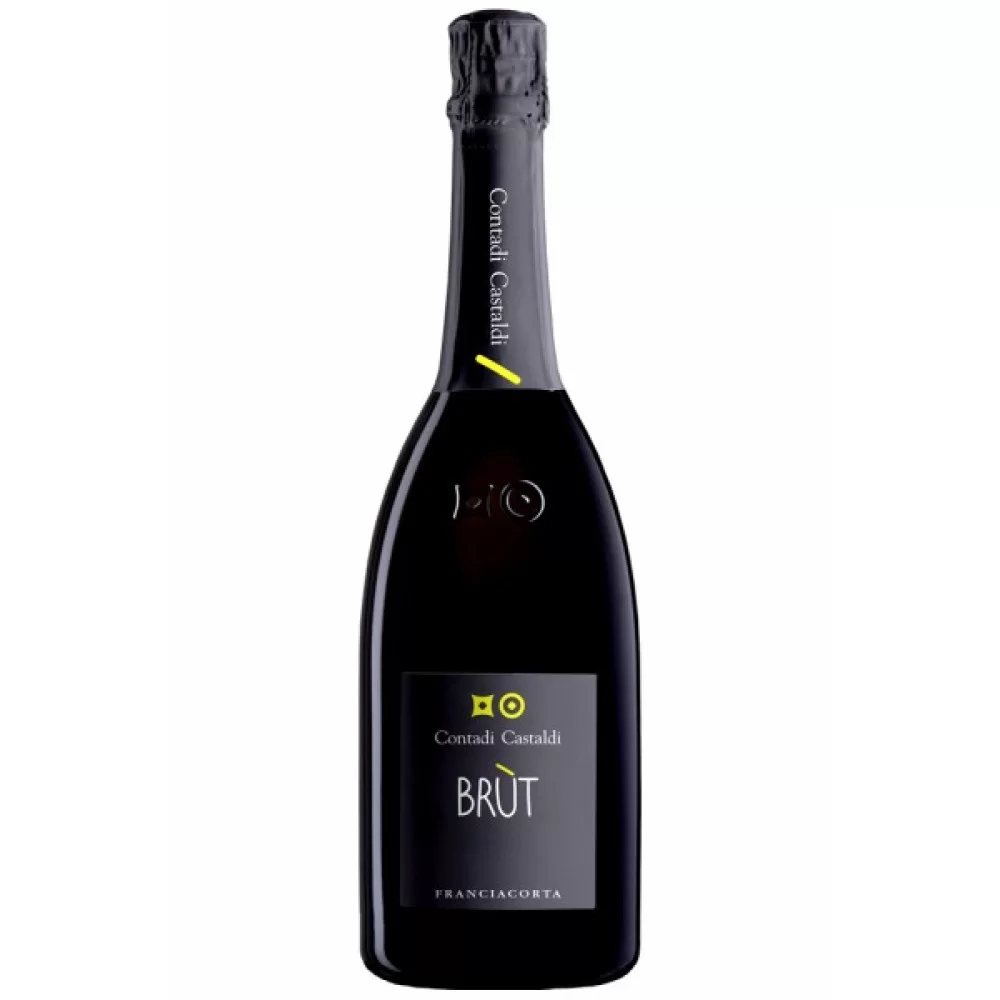 Contadi Castaldi Franciacorta Brut Contadi Castaldi Franciacorta Brut