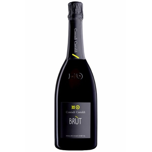 Contadi Castaldi  Franciacorta Brut