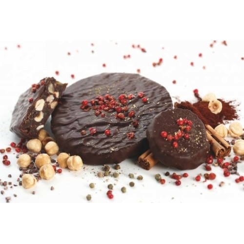 Bonci Pasticceria Panpepato 230g