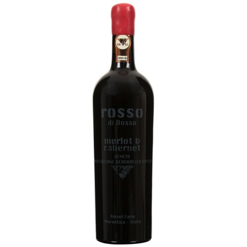 Diesel Farm Doc Breganze Rosso di Rosso 750ml