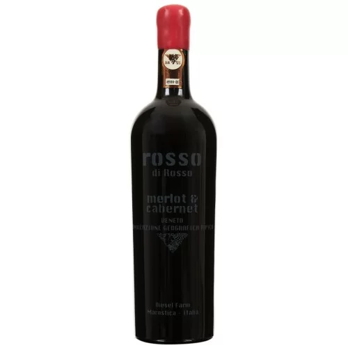 Diesel Farm Doc Breganze Rosso di Rosso 750ml