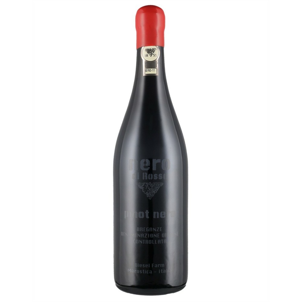 Diesel Farm Breiganze Doc Nero di Rosso 750 ml