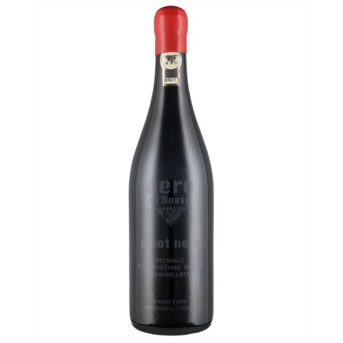 Diesel Farm Breiganze Doc Nero di Rosso 750 ml