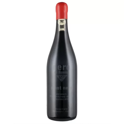 Diesel Farm Breiganze Doc Nero di Rosso 750 ml