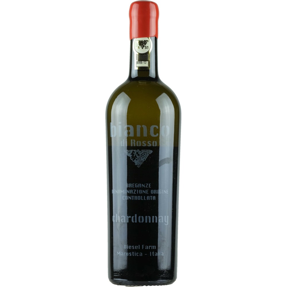 Diesel Farm Breganze Doc Bianco di Rosso Chardonnay
